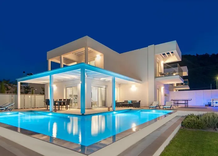 Villa Odysseas